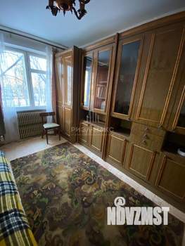 2-к квартира, на длительный срок, 50м2, 2/5 этаж