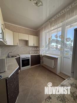 1-к квартира, на длительный срок, 38м2, 15/16 этаж