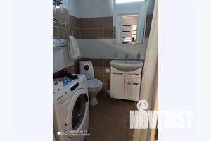 2-к квартира, посуточно, 44м2, 13/16 этаж