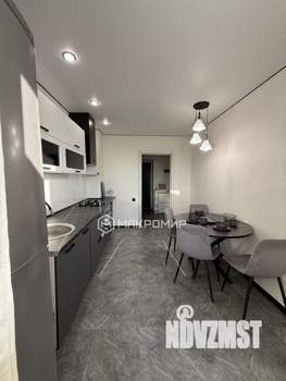 2-к квартира, на длительный срок, 68м2, 5/9 этаж