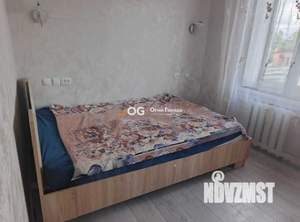 3-к квартира, на длительный срок, 55м2, 2/2 этаж