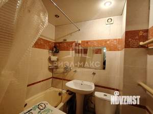 1-к квартира, на длительный срок, 38м2, 5/10 этаж