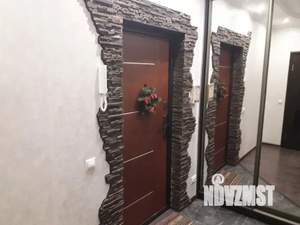 2-к квартира, посуточно, 41м2, 10/12 этаж