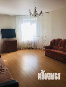 2-к квартира, на длительный срок, 80м2, 7/12 этаж