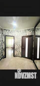 1-к квартира, посуточно, 50м2, 11/15 этаж