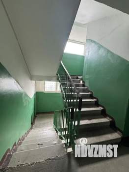 1-к квартира, на длительный срок, 37м2, 7/9 этаж