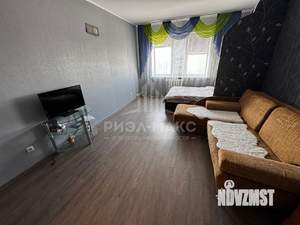 1-к квартира, на длительный срок, 49м2, 10/12 этаж