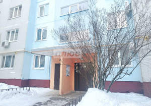 1-к квартира, на длительный срок, 37м2, 6/9 этаж