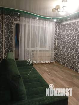 1-к квартира, на длительный срок, 40м2, 7/10 этаж