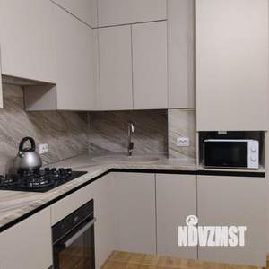 1-к квартира, на длительный срок, 41м2, 2/4 этаж