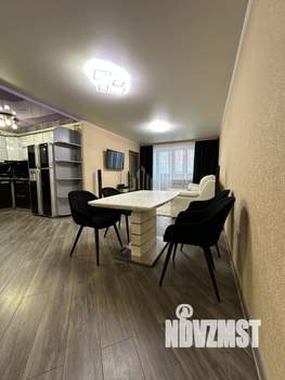 3-к квартира, на длительный срок, 85м2, 9/10 этаж