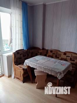 1-к квартира, на длительный срок, 48м2, 11/19 этаж