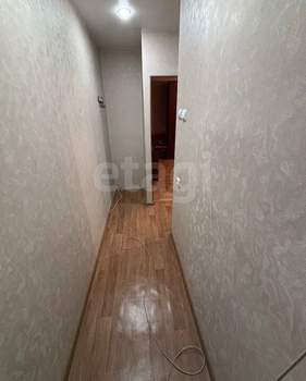 1-к квартира, на длительный срок, 30м2, 4/5 этаж