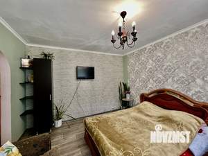 1-к квартира, на длительный срок, 43м2, 1/5 этаж