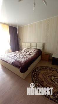 1-к квартира, посуточно, 52м2, 8/16 этаж