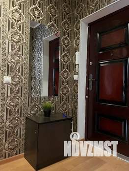 1-к квартира, посуточно, 36м2, 1/15 этаж