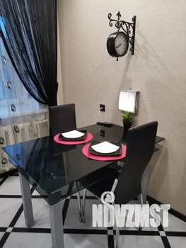 1-к квартира, посуточно, 40м2, 2/14 этаж