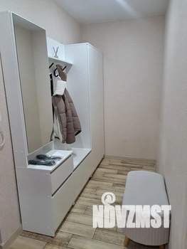 1-к квартира, посуточно, 37м2, 9/10 этаж