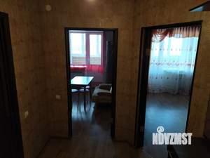 1-к квартира, на длительный срок, 43м2, 3/9 этаж