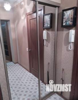 2-к квартира, на длительный срок, 45м2, 4/5 этаж