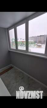 1-к квартира, на длительный срок, 40м2, 3/10 этаж