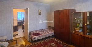 1-к квартира, на длительный срок, 36м2, 1/5 этаж