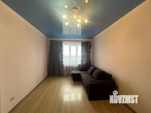 1-к квартира, на длительный срок, 42м2, 10/15 этаж