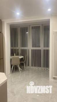1-к квартира, на длительный срок, 38м2, 2/14 этаж