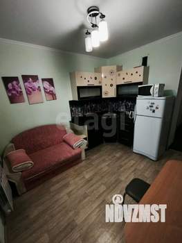 1-к квартира, на длительный срок, 41м2, 16/16 этаж