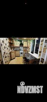 2-к квартира, на длительный срок, 45м2, 3/5 этаж