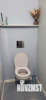 2-к квартира, посуточно, 70м2, 14/15 этаж