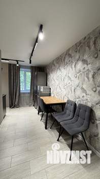 2-к квартира, на длительный срок, 58м2, 1/5 этаж