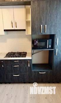 1-к квартира, на длительный срок, 38м2, 6/11 этаж