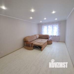 1-к квартира, на длительный срок, 41м2, 10/17 этаж