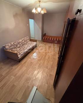 1-к квартира, на длительный срок, 30м2, 4/5 этаж