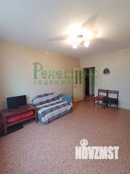 1-к квартира, на длительный срок, 37м2, 9/10 этаж