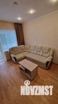 1-к квартира, посуточно, 37м2, 2/5 этаж