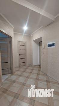 1-к квартира, на длительный срок, 46м2, 5/16 этаж