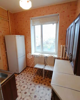 2-к квартира, на длительный срок, 59м2, 2/5 этаж