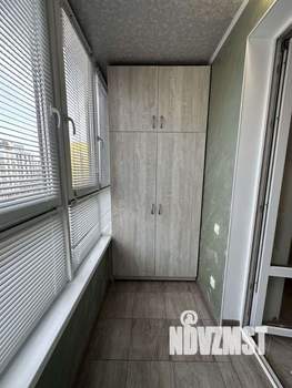 1-к квартира, на длительный срок, 42м2, 8/14 этаж