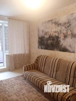 1-к квартира, на длительный срок, 39м2, 3/16 этаж