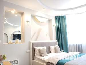 1-к квартира, посуточно, 45м2, 5/14 этаж