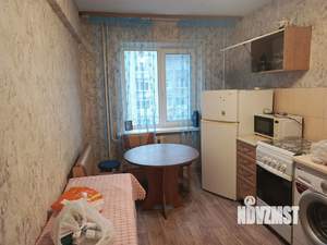 1-к квартира, на длительный срок, 31м2, 4/5 этаж