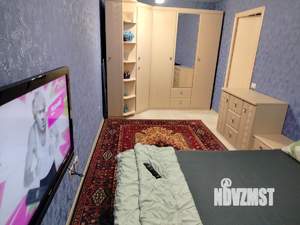 2-к квартира, на длительный срок, 48м2, 1/5 этаж