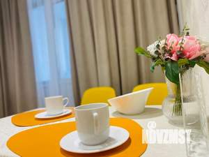 1-к квартира, посуточно, 42м2, 4/10 этаж