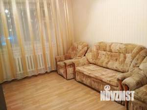 1-к квартира, на длительный срок, 38м2, 3/9 этаж