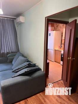 1-к квартира, на длительный срок, 38м2, 5/5 этаж