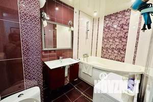 2-к квартира, посуточно, 62м2, 8/14 этаж