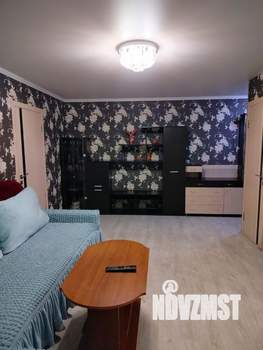 2-к квартира, на длительный срок, 48м2, 1/5 этаж