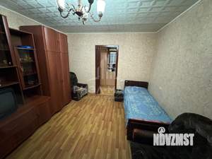 2-к квартира, на длительный срок, 52м2, 2/5 этаж